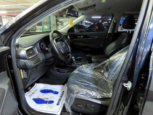기아 더 뉴 쏘렌토 디젤 2.0 2WD 사진 6