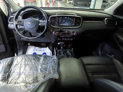 기아 더 뉴 쏘렌토 디젤 2.0 2WD 사진 10