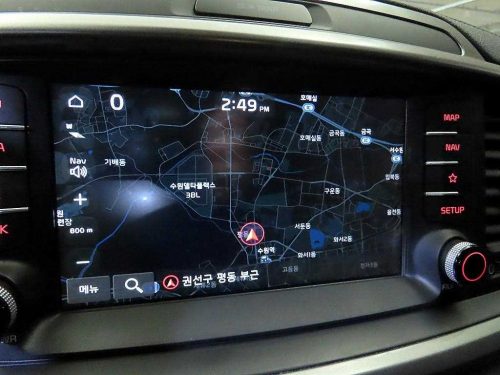 기아 더 뉴 쏘렌토 디젤 2.0 2WD 사진 13