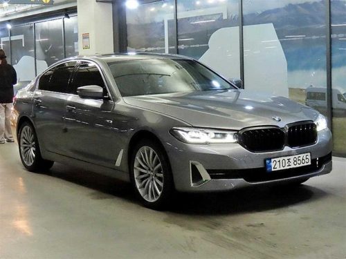 BMW 5시리즈 (G30)