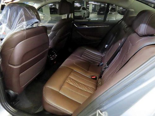 BMW 5시리즈 (G30) 530i xDrive 럭셔리 사진 모두보기