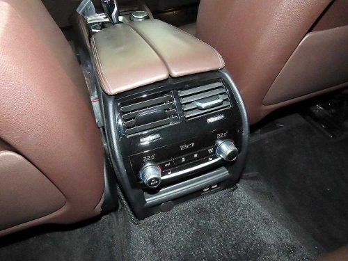 BMW 5시리즈 (G30) 530i xDrive 럭셔리 사진 15