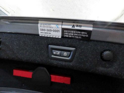 BMW 5시리즈 (G30) 530i xDrive 럭셔리 사진 17