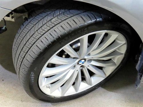 BMW 5시리즈 (G30) 530i xDrive 럭셔리 사진 20
