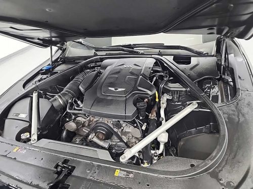 제네시스 G90 3.8 GDI AWD 사진 5