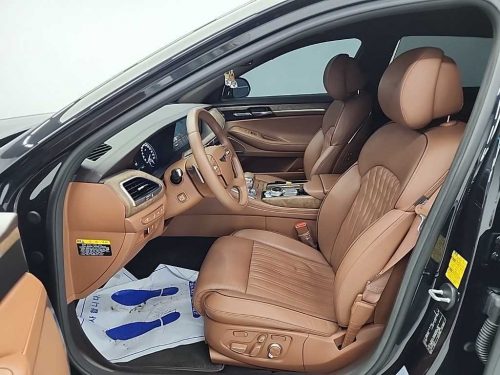 제네시스 G90 3.8 GDI AWD 사진 11