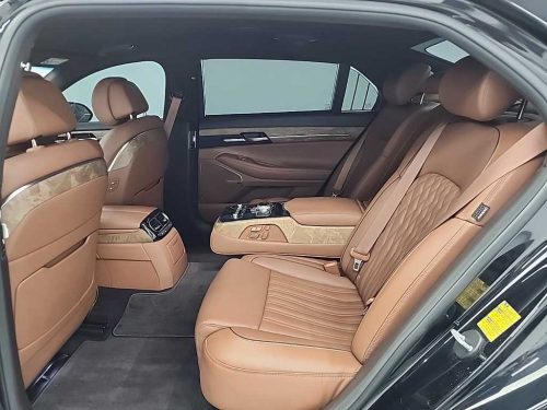 제네시스 G90 3.8 GDI AWD 사진 12