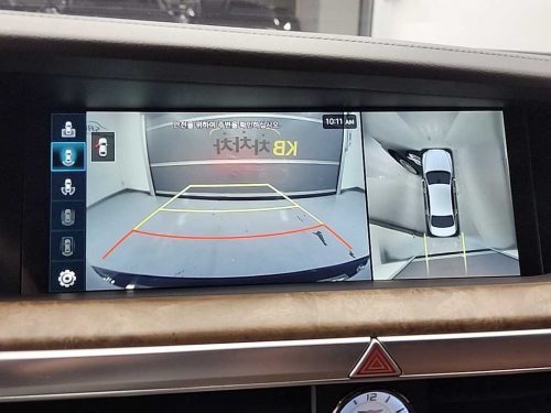 제네시스 G90 3.8 GDI AWD 사진 15