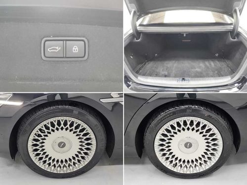 제네시스 G90 3.8 GDI AWD 사진 18