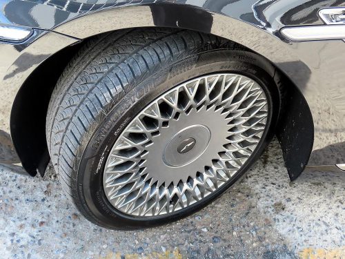 제네시스 G90 3.8 GDI AWD 사진 20
