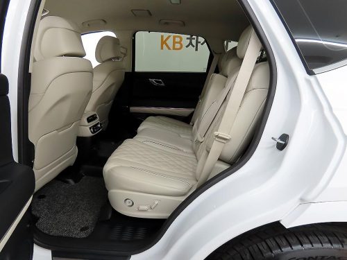 제네시스 GV80 디젤 3.0 AWD 사진 6