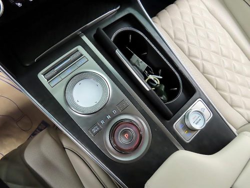 제네시스 GV80 디젤 3.0 AWD 사진 10