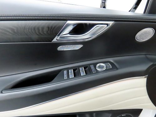 제네시스 GV80 디젤 3.0 AWD 사진 11