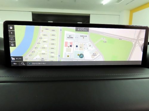 제네시스 GV80 디젤 3.0 AWD 사진 13