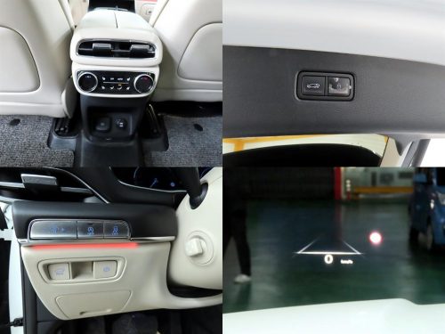 제네시스 GV80 디젤 3.0 AWD 사진 16