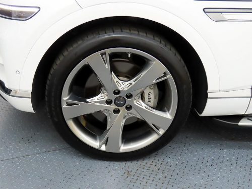 제네시스 GV80 디젤 3.0 AWD 사진 19