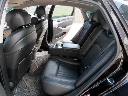 제네시스 G80 3.3 GDI AWD 사진 6