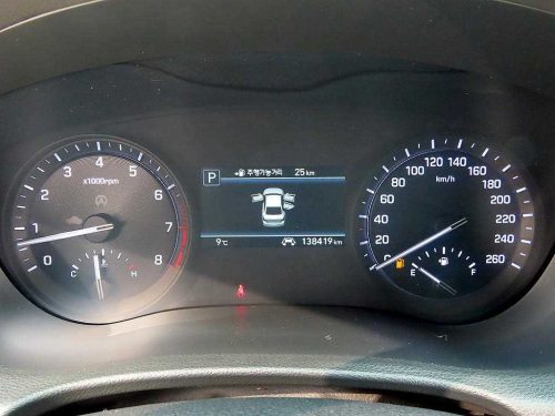 제네시스 G80 3.3 GDI AWD 사진 9