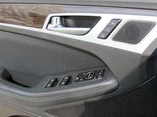제네시스 G80 3.3 GDI AWD 사진 11