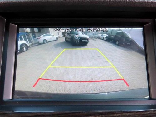 제네시스 G80 3.3 GDI AWD 사진 15