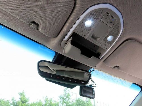 제네시스 G80 3.3 GDI AWD 사진 16