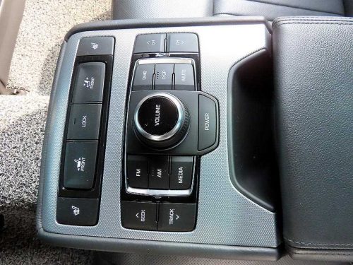 제네시스 G80 3.3 GDI AWD 사진 18