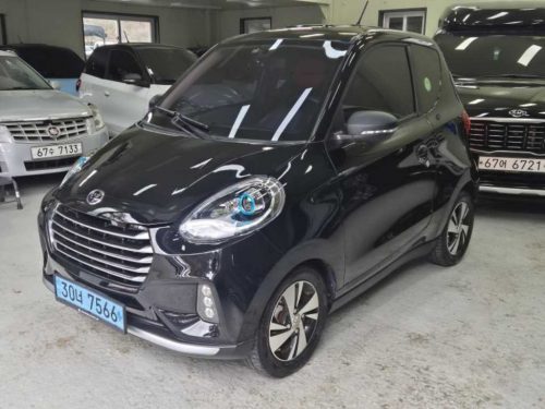 기타제조사 SMART EV SMART EV Z