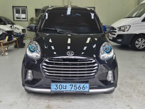 기타제조사 SMART EV SMART EV Z 사진 2