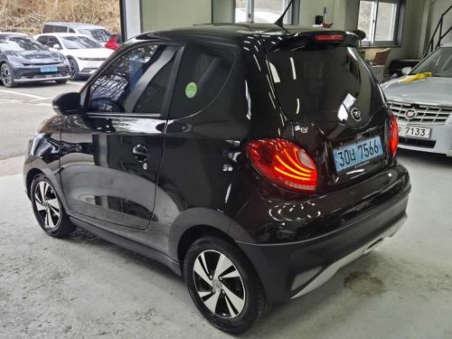 기타제조사 SMART EV SMART EV Z 사진 3