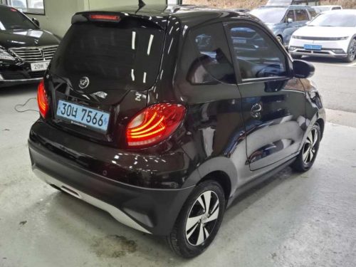 기타제조사 SMART EV SMART EV Z 사진 모두보기