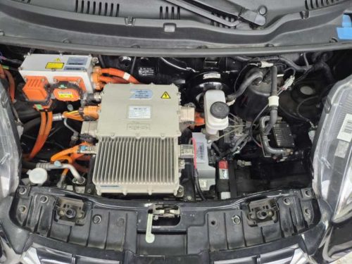 기타제조사 SMART EV SMART EV Z 사진 5