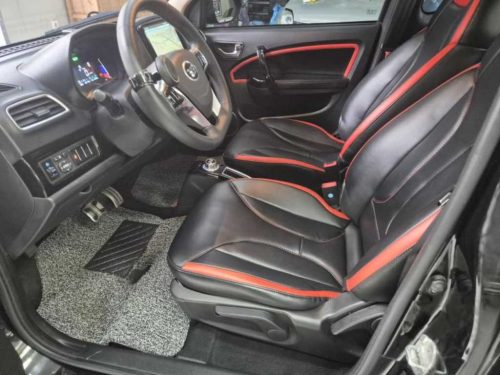 기타제조사 SMART EV SMART EV Z 사진 7
