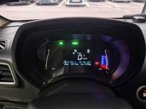 기타제조사 SMART EV SMART EV Z 사진 8