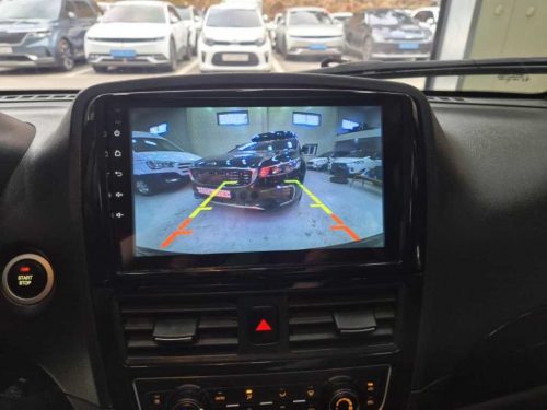 기타제조사 SMART EV SMART EV Z 사진 10