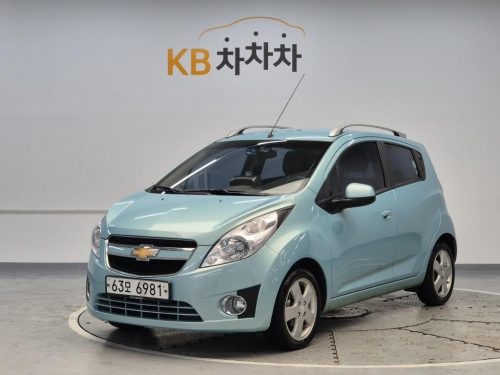 대우 마티즈크리에이티브 LPI JAZZ