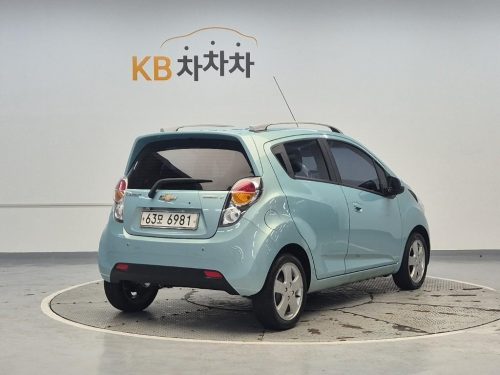 대우 마티즈크리에이티브 LPI JAZZ 사진 모두보기