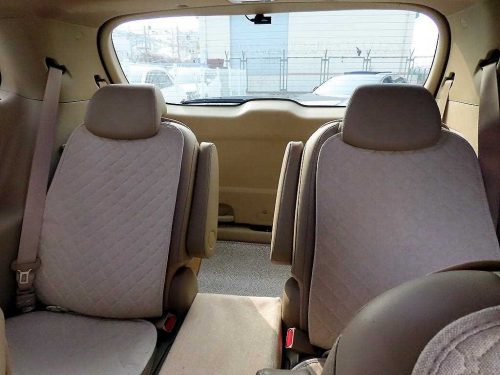 기아 더 뉴 카니발 디젤 9인승 노블레스 스페셜 사진 모두보기