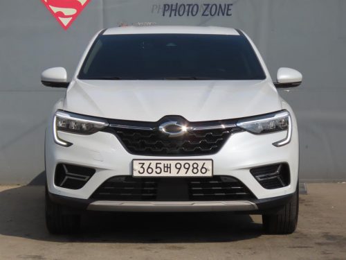 르노코리아(삼성) XM3 1.6 GTe RE 사진 2