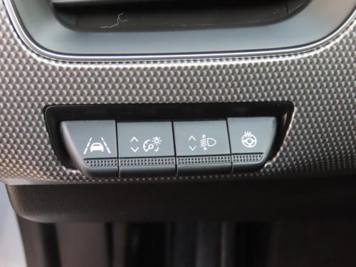 르노코리아(삼성) XM3 1.6 GTe RE 사진 14
