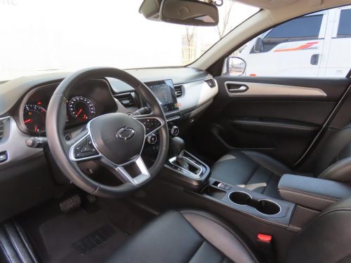 르노코리아(삼성) XM3 1.6 GTe RE 사진 15