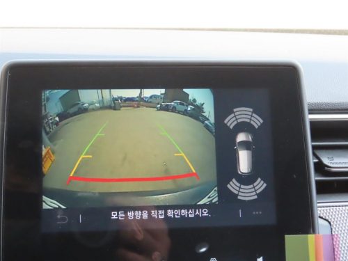 르노코리아(삼성) XM3 1.6 GTe RE 사진 16