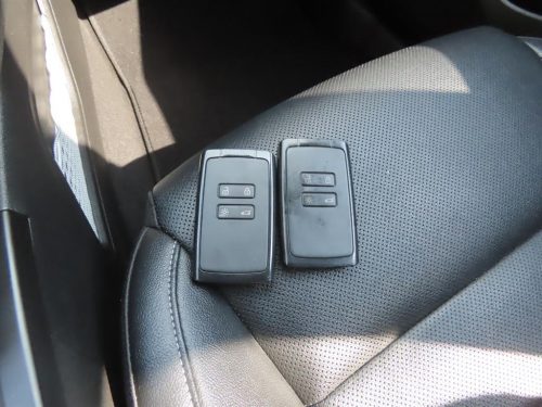 르노코리아(삼성) XM3 1.6 GTe RE 사진 19