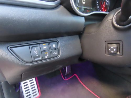 제네시스 G70 3.3T 스포츠 사진 15