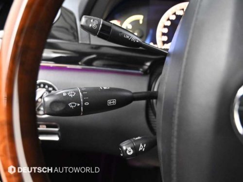 벤츠 S클래스-W221 S550L 사진 모두보기