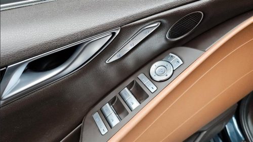 제네시스 G80(RG3) 3.5 가솔린 터보 AWD 사진 17