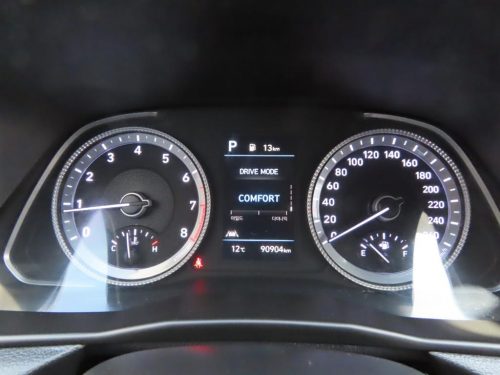 현대 쏘나타 (DN8) 2.0 모던 사진 8