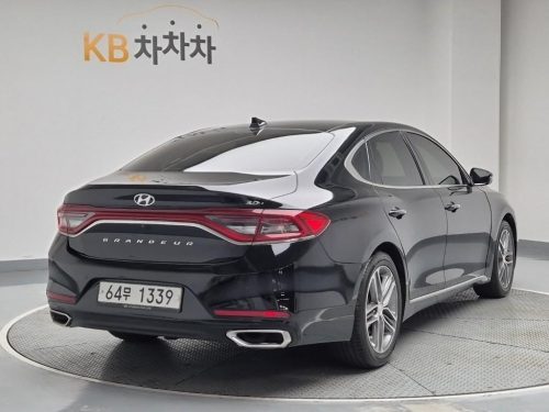 현대 그랜저 IG 3.0 GDI 익스클루시브 사진 3