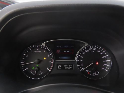 닛산 패스파인더4세대 3.5 4WD 사진 9