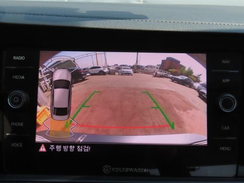 폭스바겐 올 뉴 제타 1.4 TSI 프리미엄 사진 16