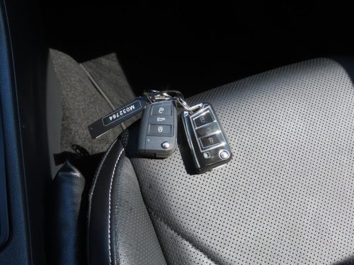 폭스바겐 올 뉴 제타 1.4 TSI 프리미엄 사진 17